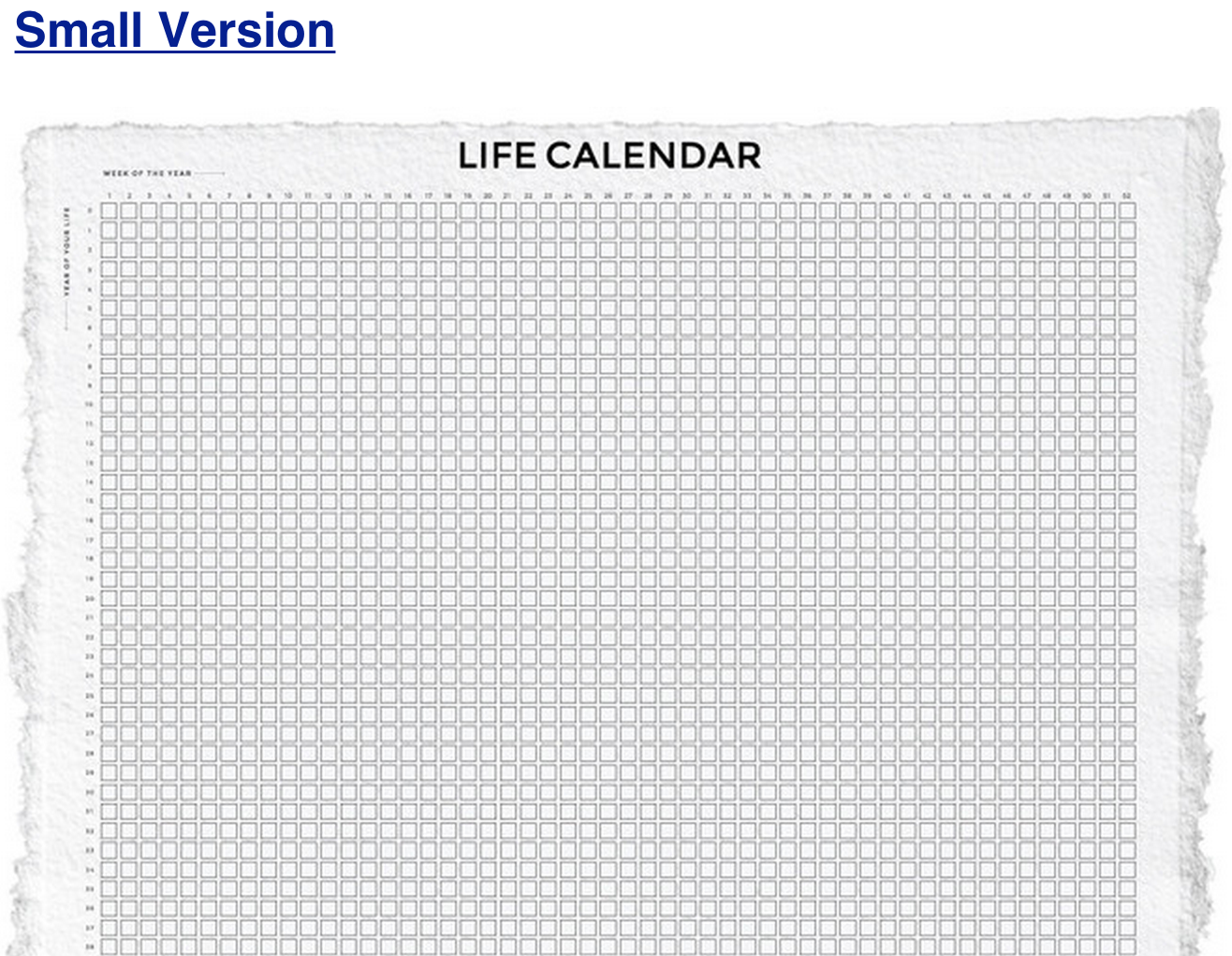 Календарь всей жизни на одном листе Calendar-Button-Small