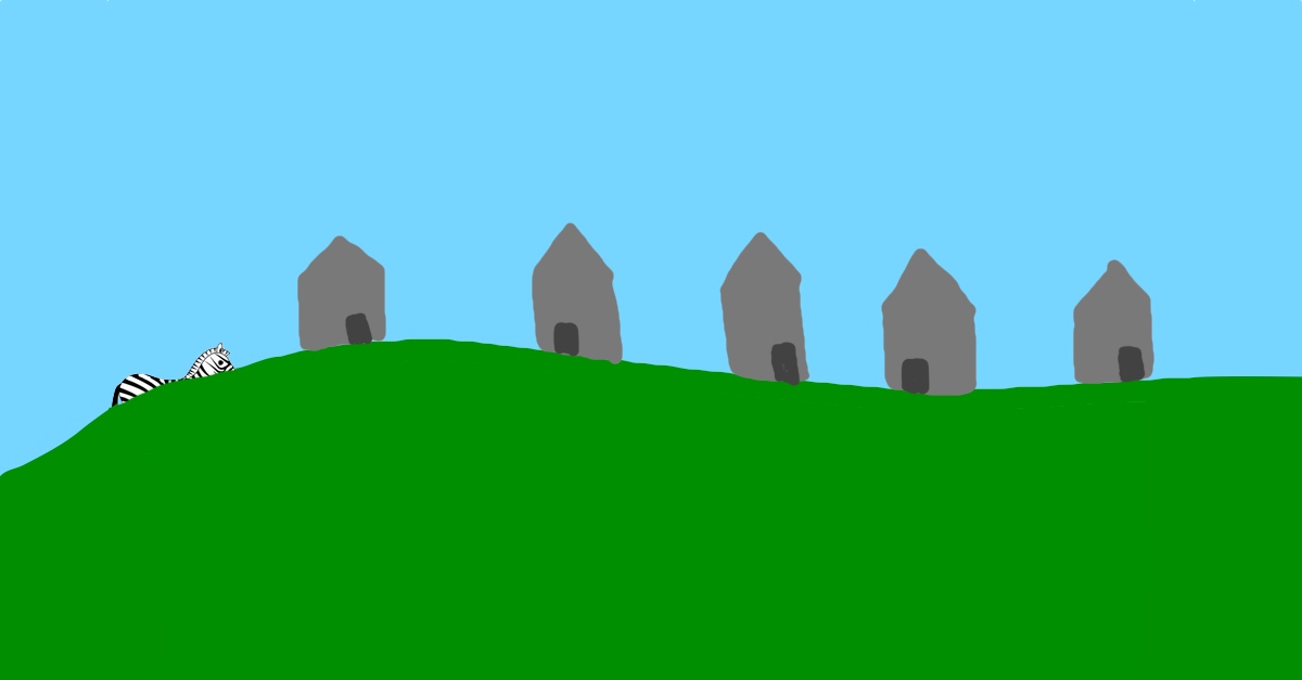 The Zebra Puzzle Wait But Why