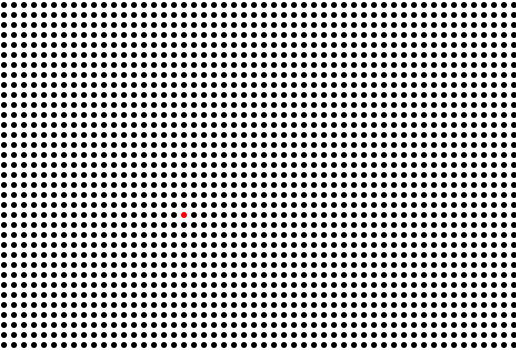 Image result for one million dots