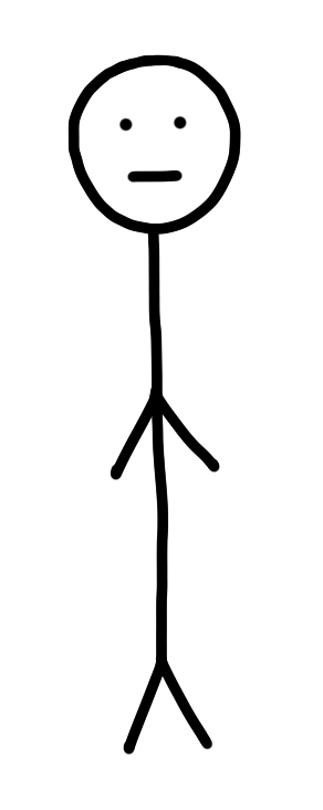 stick figure